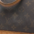 Louis Vuitton Sac à main Alma PM Monogram Marron