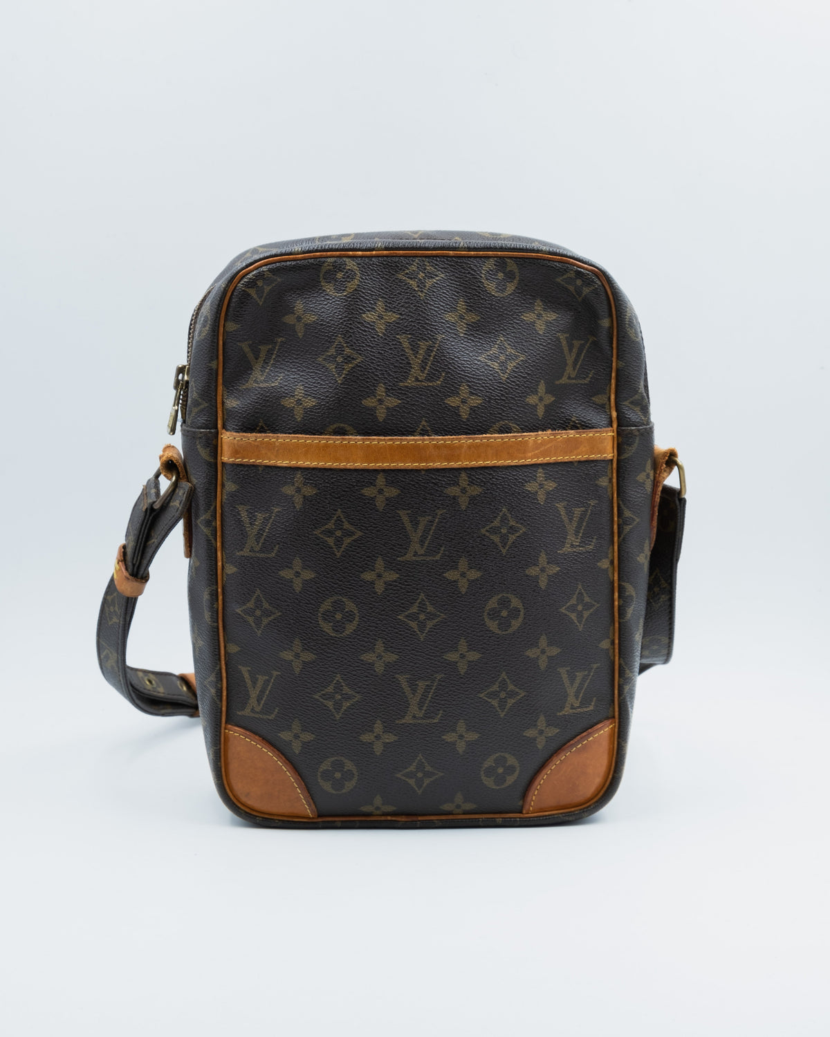 Louis Vuitton Sac à main - Danube Vintage - Monogram