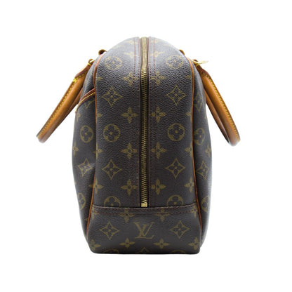 Louis Vuitton Sac à main Deauville Vintage Monogram