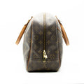 Louis Vuitton Sac à main Deauville Vintage Monogram