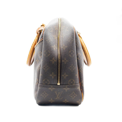 Louis Vuitton Sac à main Deauville Vintage Monogram