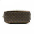 Louis Vuitton Sac à main Deauville Vintage Monogram