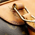 Louis Vuitton Sac à main Deauville Vintage Monogram