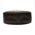 Louis Vuitton Sac à main Deauville Vintage Monogram