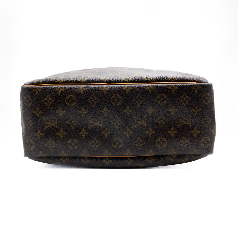 Louis Vuitton Sac à main Deauville Vintage Monogram