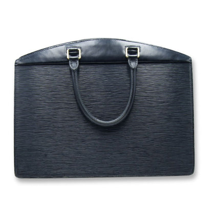 Louis Vuitton Sac à main Riviera Epi Noir