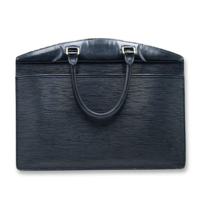 Louis Vuitton Sac à main Riviera Epi Noir