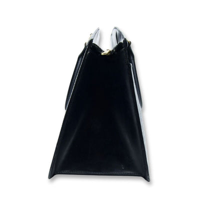 Louis Vuitton Sac à main Riviera Epi Noir