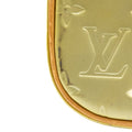 Louis Vuitton Sac à main Houston Vernis Vert