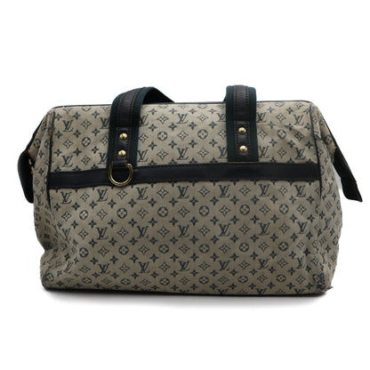 Louis Vuitton Sac a main Josephine GM Monogram Lin