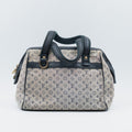 Louis Vuitton Sac à main Josephine Monogram Lin