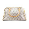 Louis Vuitton Sac à main Marie Monogram Bleu