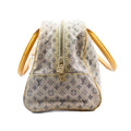 Louis Vuitton Sac à main Marie Monogram Bleu