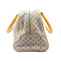 Louis Vuitton Sac à main Marie Monogram Bleu
