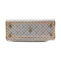 Louis Vuitton Sac à main Marie Monogram Bleu