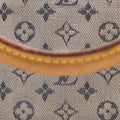 Louis Vuitton Sac à main Marie Monogram Bleu