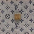 Louis Vuitton Sac à main Marie Monogram Bleu