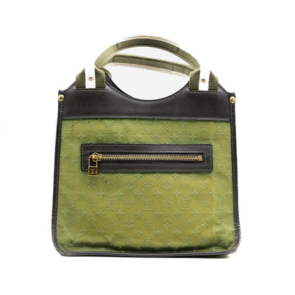 Louis Vuitton Sac à Main Mini Catline Monogram Kaki