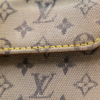 Louis Vuitton Sac à main  Mini Juliet Monogram Bleu