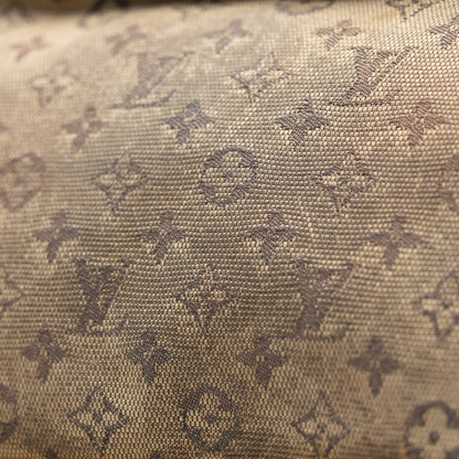 Louis Vuitton Sac à main  Mini Juliet Monogram Bleu