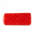 Louis Vuitton Sac à main Monogram Vernis Reade Rouge