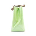 Louis Vuitton Sac à main Monogram Vernis Reade Vert