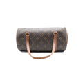 Louis Vuitton Sac à main Papillon 30 Monogram Marron