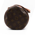 Louis Vuitton Sac à main Papillon 30 Monogram Marron