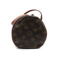 Louis Vuitton Sac à main Papillon 30 Monogram Marron