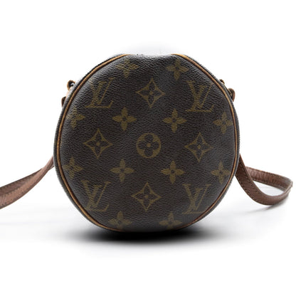 Louis Vuitton Sac à main Papillon 30 Monogram Marron