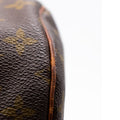 Louis Vuitton Sac à main Papillon 30 Monogram Marron