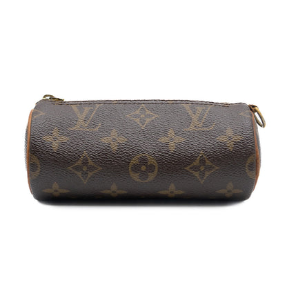 Louis Vuitton Sac à main Papillon 30 Monogram Marron