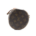 Louis Vuitton Sac à main Papillon 30 Monogram Marron