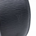 Louis Vuitton Sac à main Papillon Soufflot Epi Noir