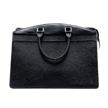 Louis Vuitton Sac à main Riviera Epi Noir