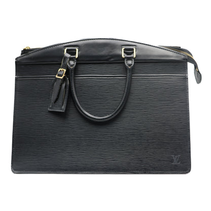 Louis Vuitton Sac à main Riviera Epi Noir