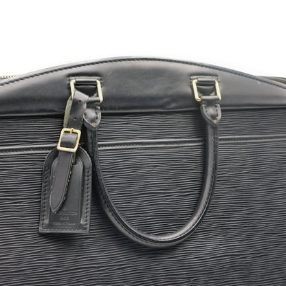 Louis Vuitton Sac à main Riviera Epi Noir