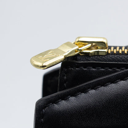 Louis Vuitton Sac à main Riviera Epi Noir