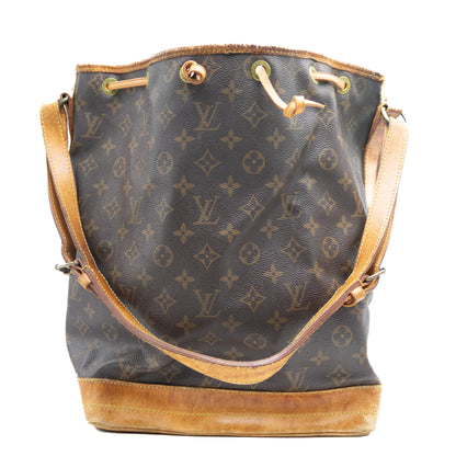 Louis Vuitton Sac à main Sceau Vintage Monogram