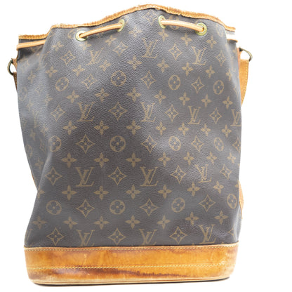 Louis Vuitton Sac à main Sceau Vintage Monogram