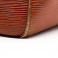 Louis Vuitton Sac à main Speedy 30 Epi Marron