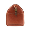 Louis Vuitton Sac à main Speedy 30 Epi Marron