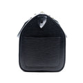 Louis Vuitton Sac à main Speedy 30 Epi Noir