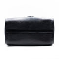 Louis Vuitton Sac à main Speedy 30 Epi Noir