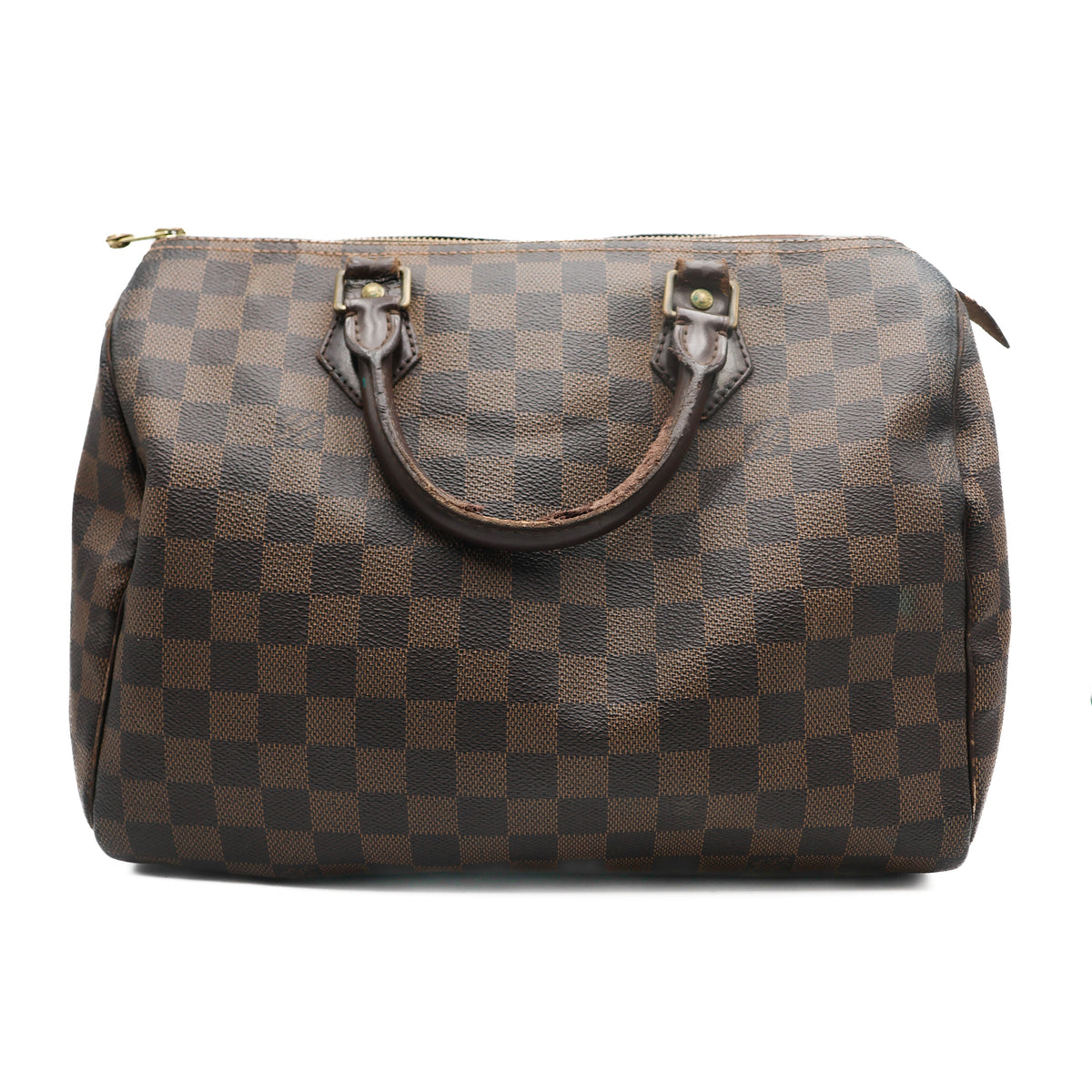 Louis Vuitton Sac à main Speedy 30 Monogram Damier