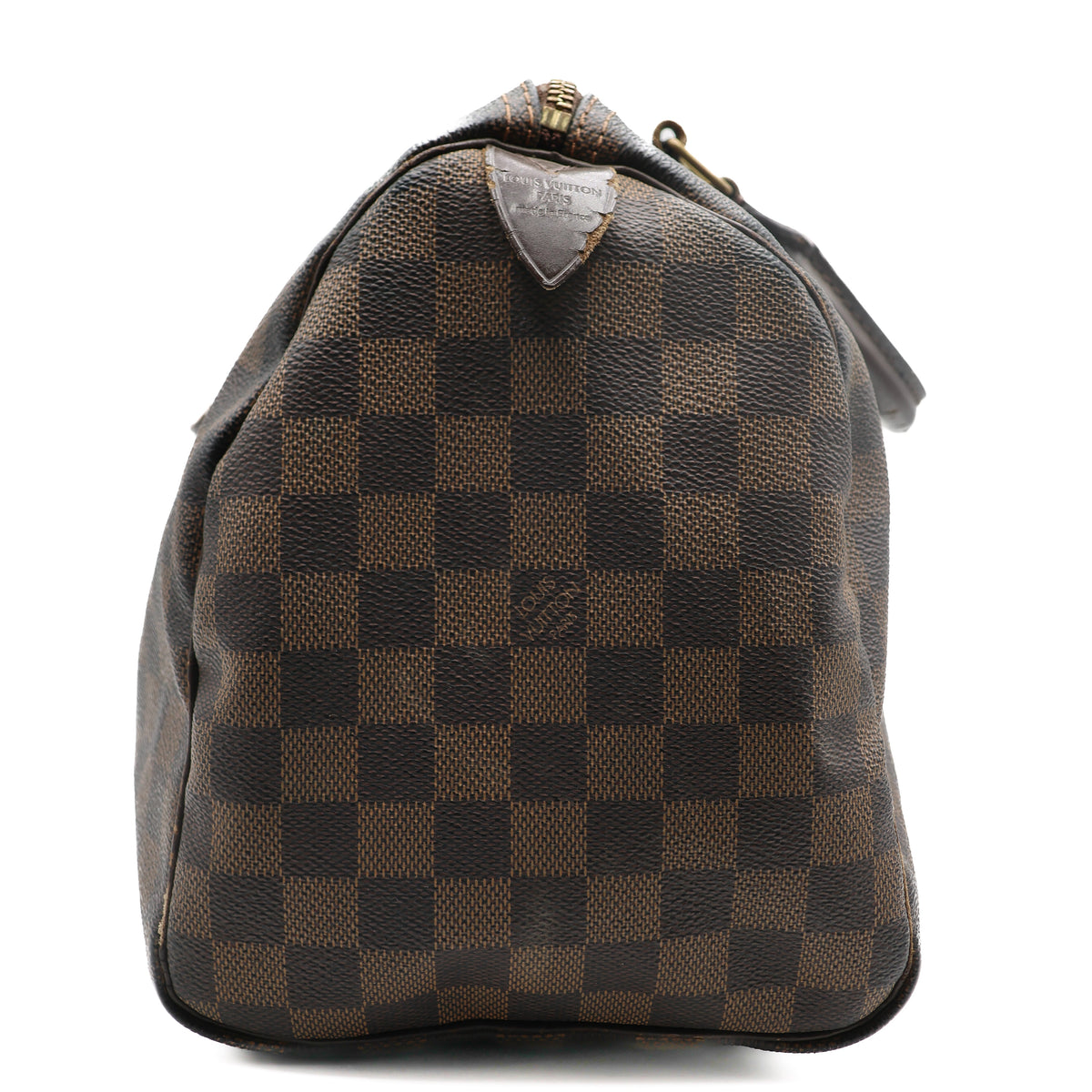 Louis Vuitton Sac à main Speedy 30 Monogram Damier