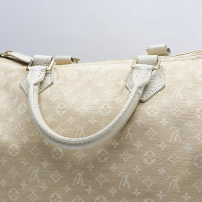 Louis Vuitton Sac à main Speedy 30 Monogram Lin