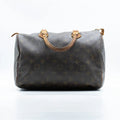Louis Vuitton Sac à main Speedy 30 Monogram Marron