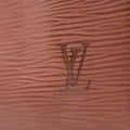 Louis Vuitton Sac à main Speedy 35 Epi Marron
