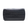 Louis Vuitton Sac à main Speedy 35 Epi Noir